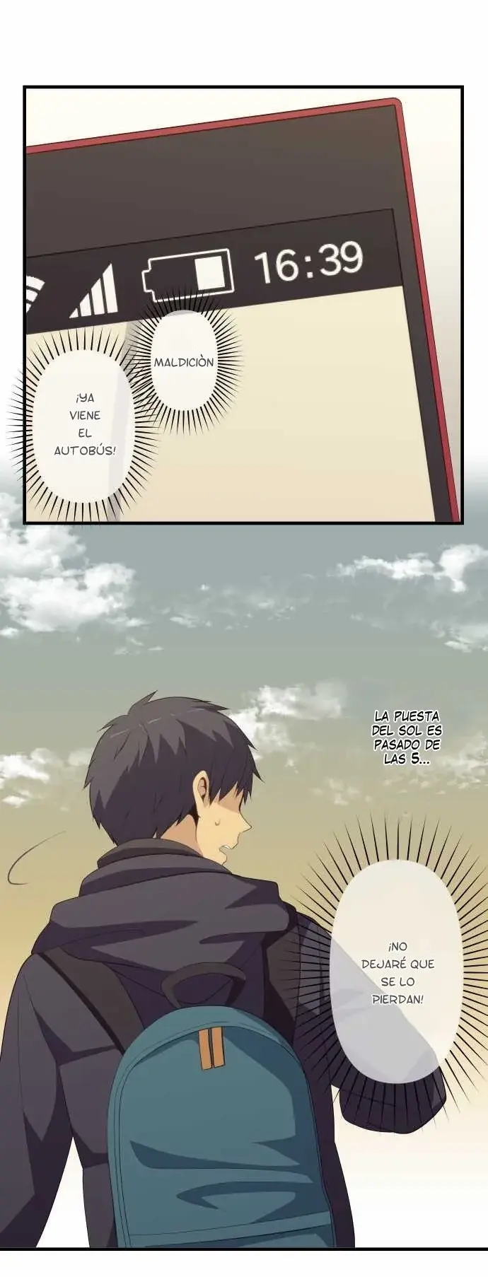 Capitulo 208 page 14