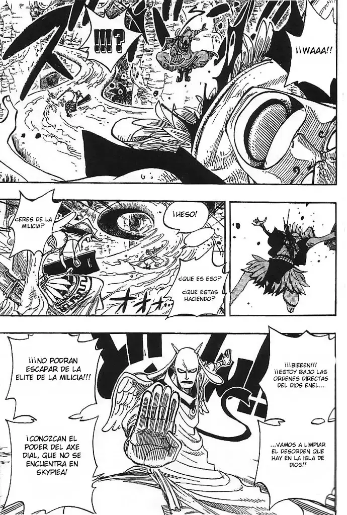Capitulo 257 page 15