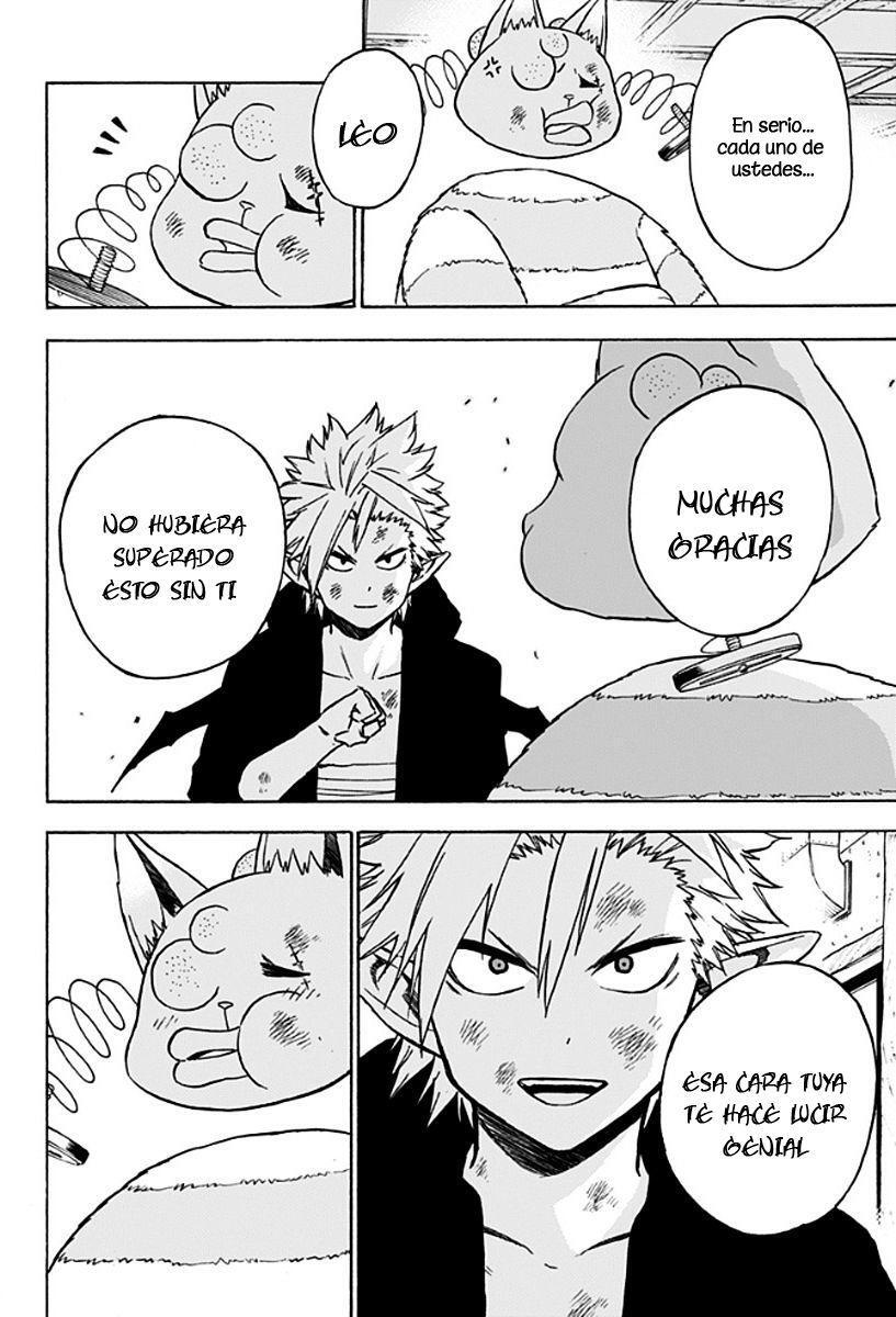 Capitulo 19 page 11