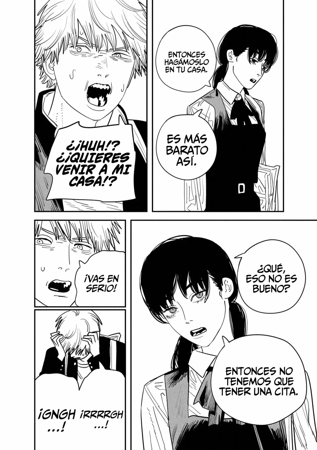 Capitulo 118 page 13