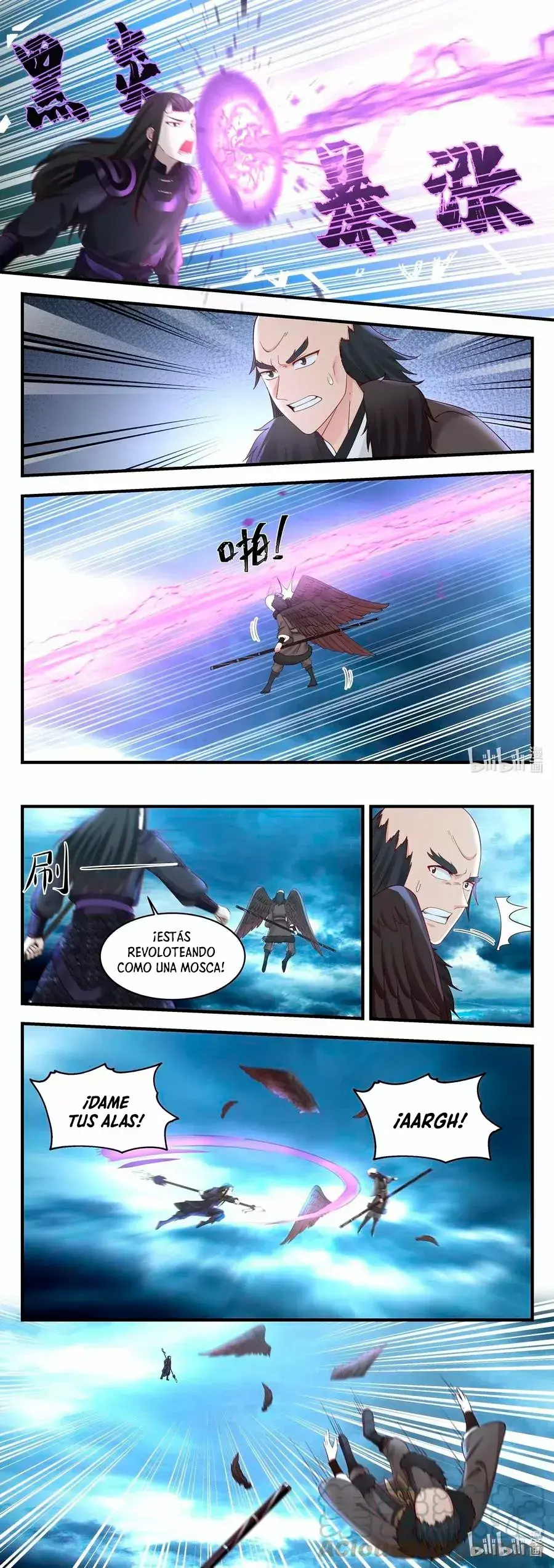 Capitulo 39 page 6