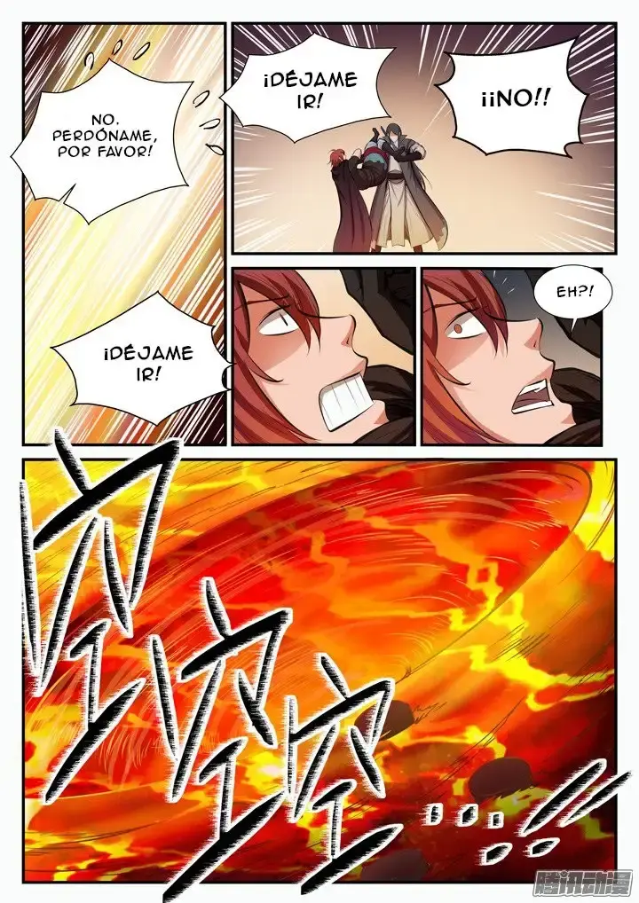 Capitulo 96 page 16