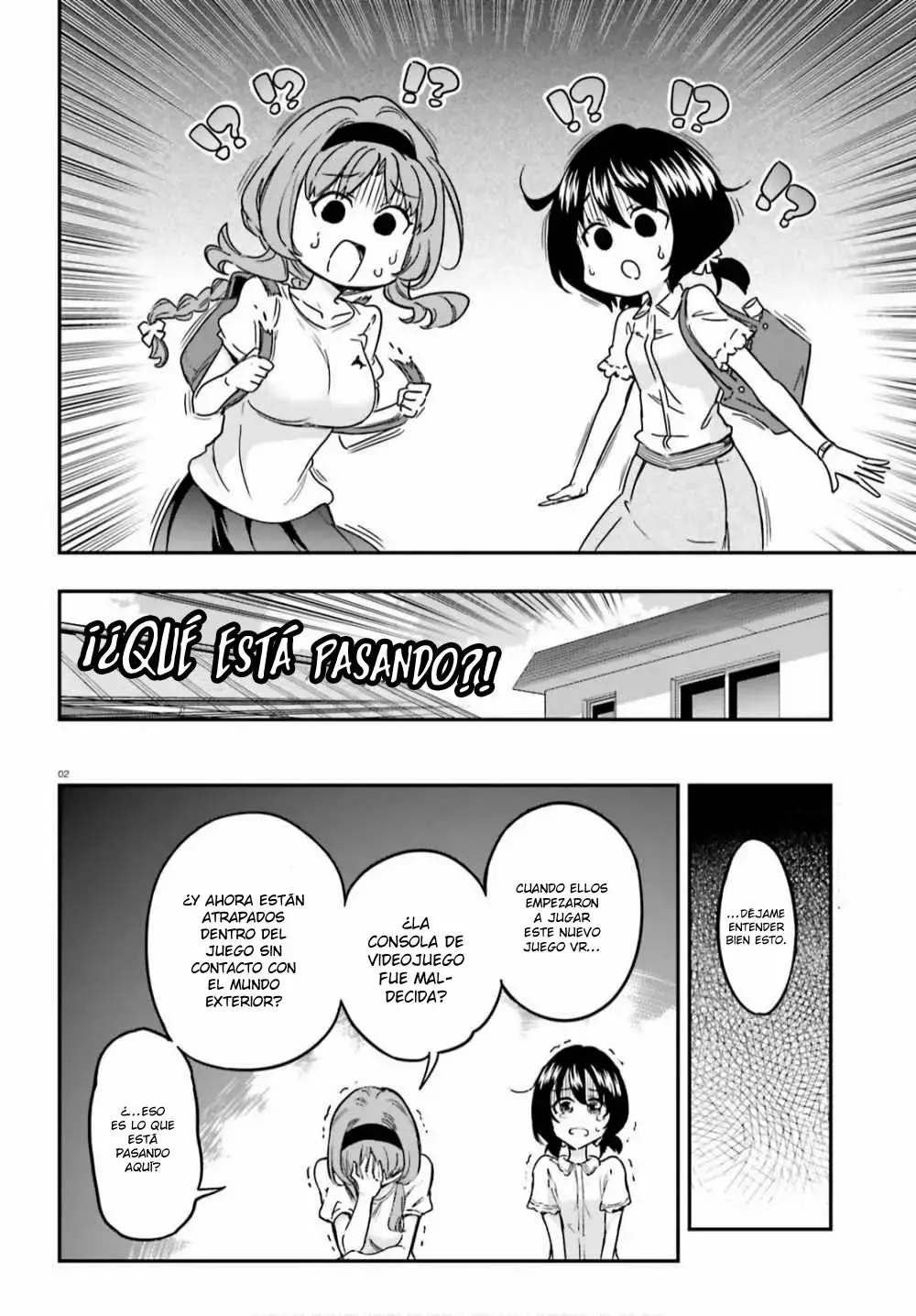 Capitulo 127 page 3