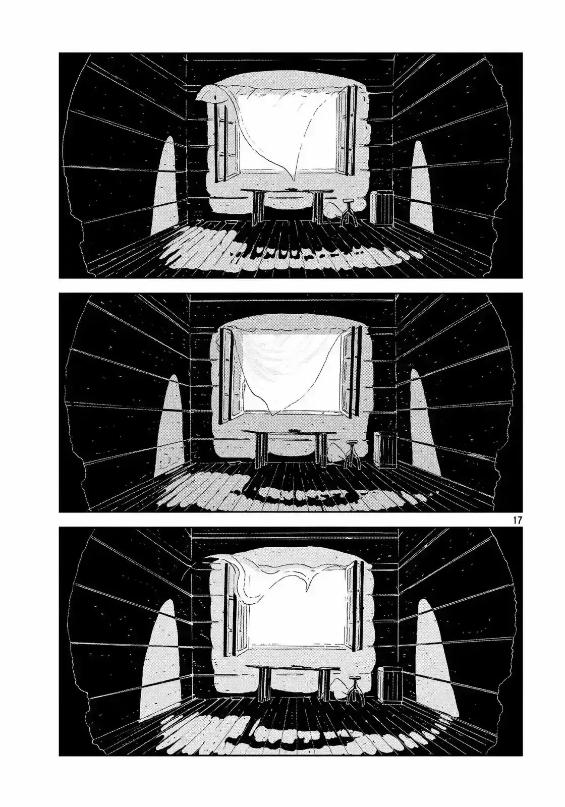 Capitulo 41 page 18