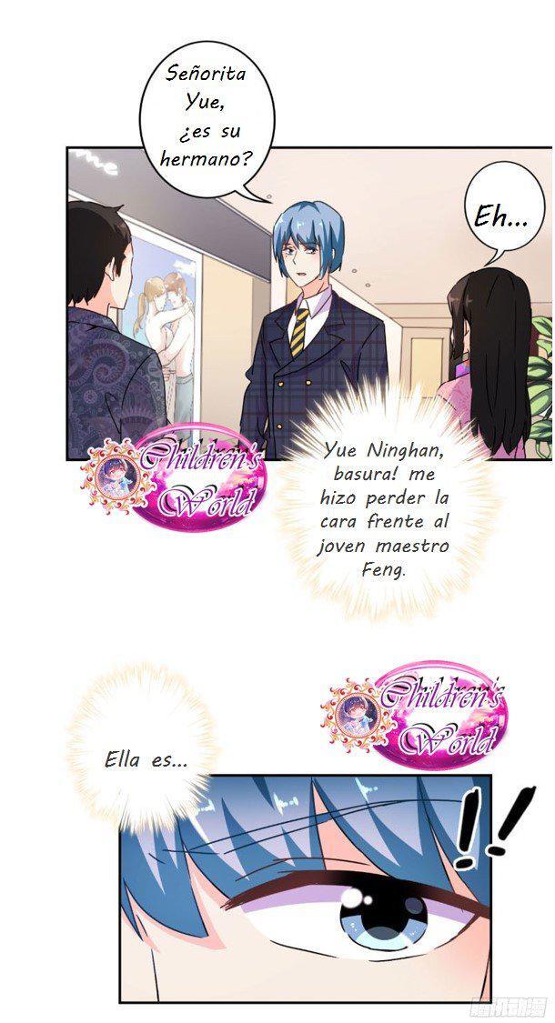 Capitulo 116 page 22