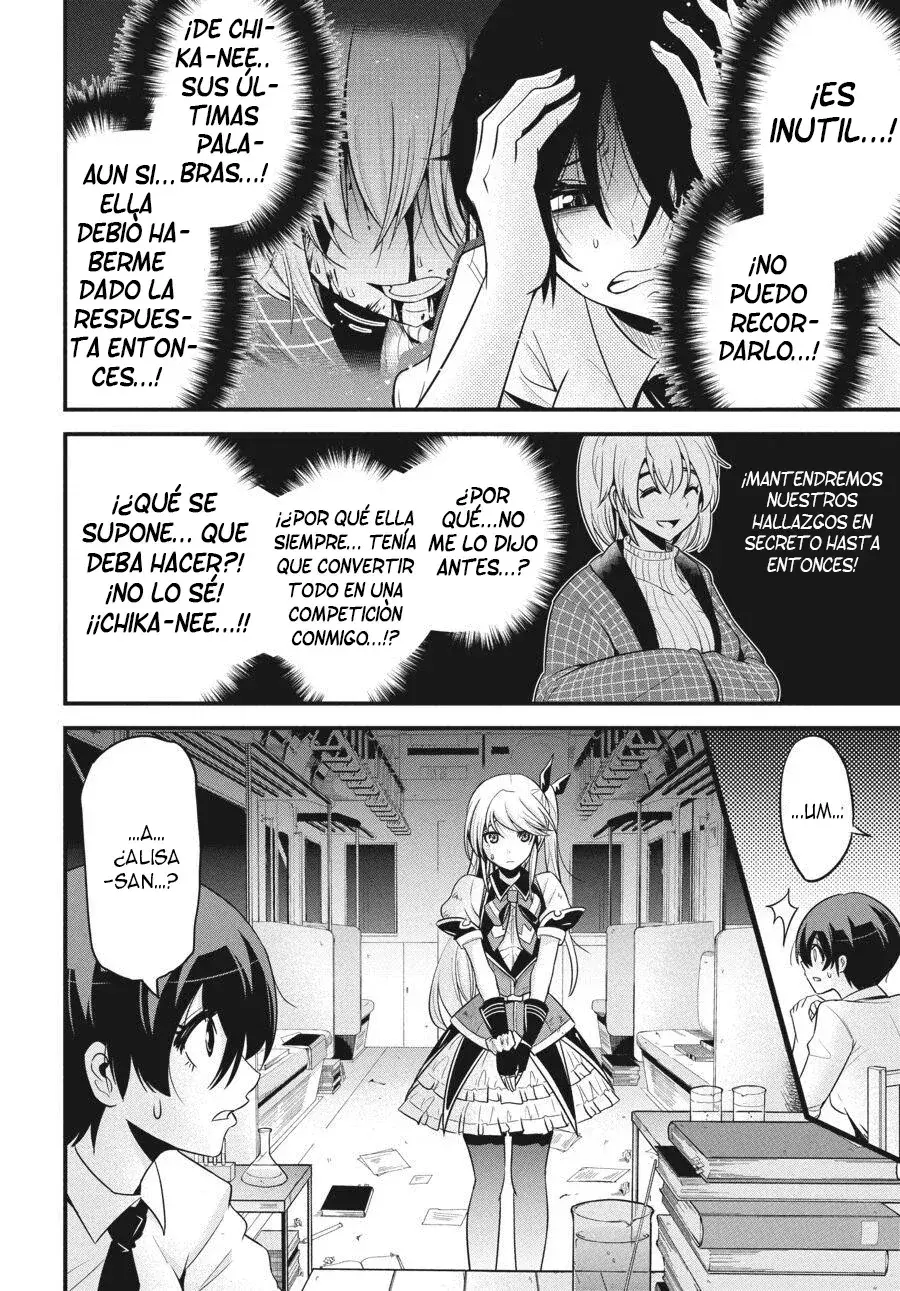 Capitulo 22 page 23