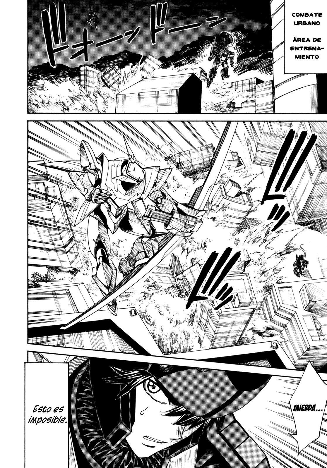 Capitulo 83 page 14