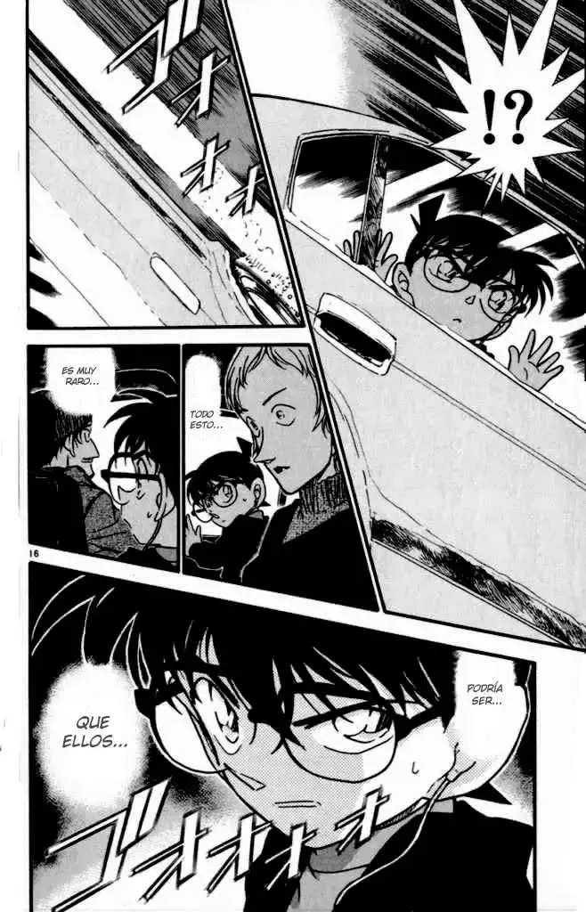 Capitulo 381 page 16