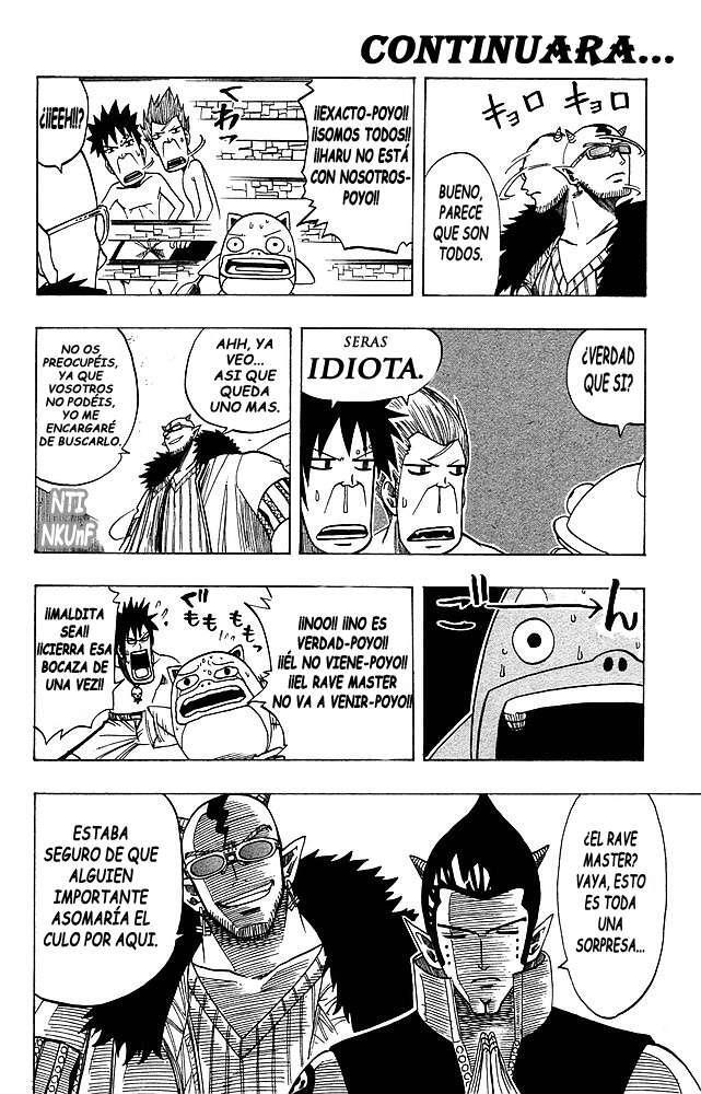 Capitulo 106 page 22