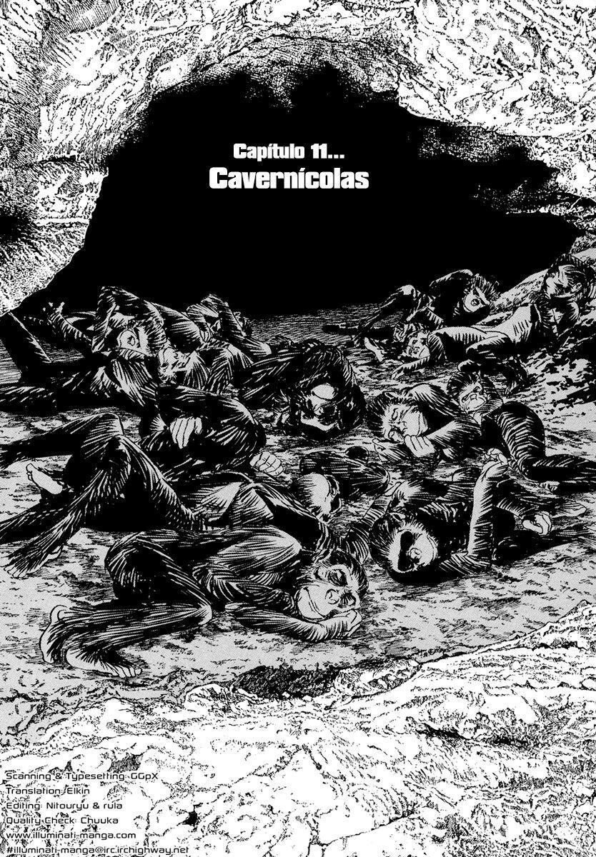 Capitulo 11 page 1