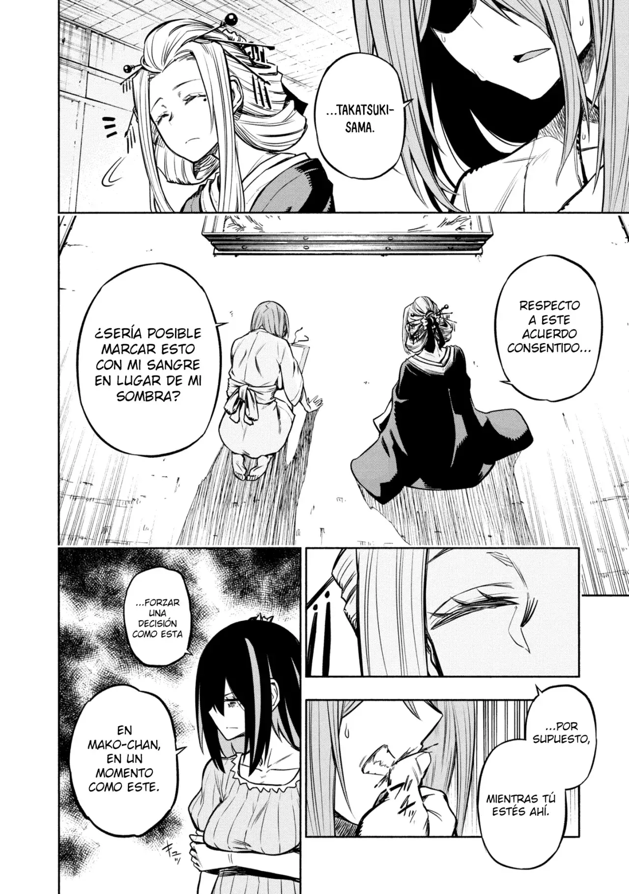Capitulo 21 page 14
