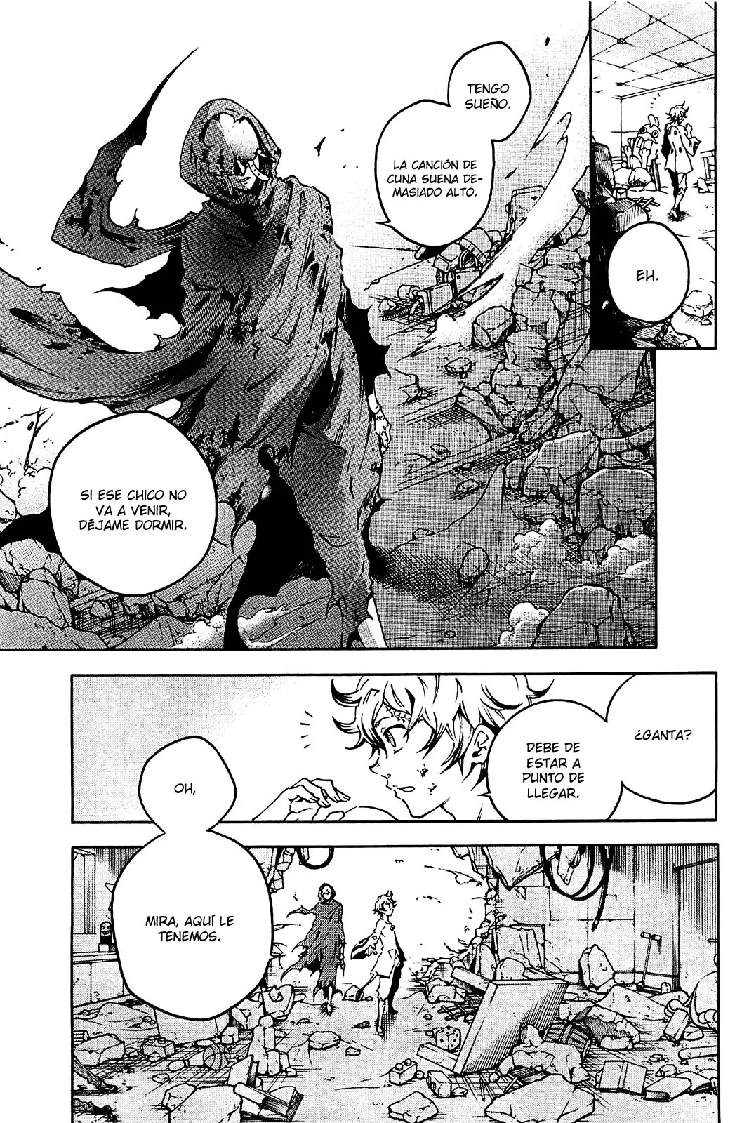 Capitulo 39 page 10