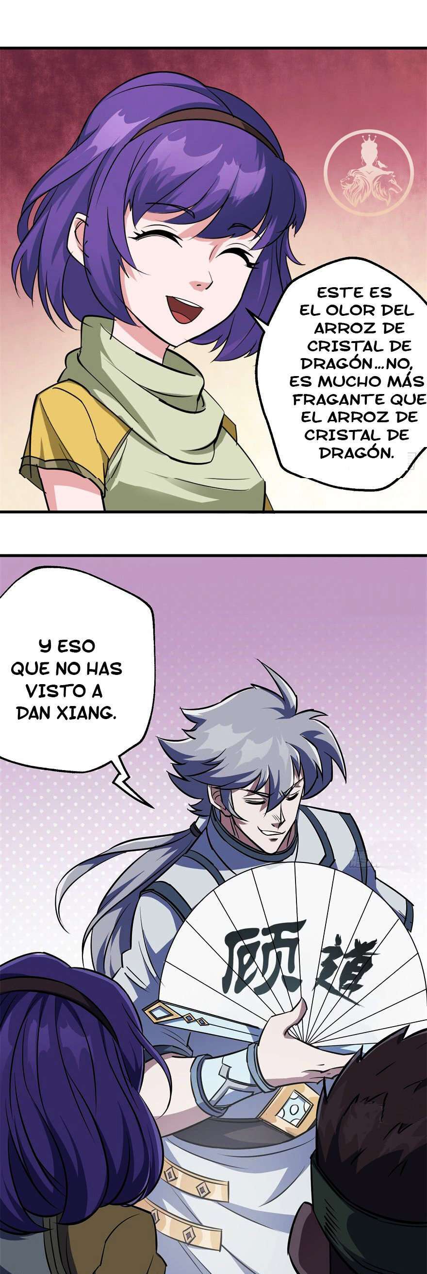 Capitulo 54 page 23