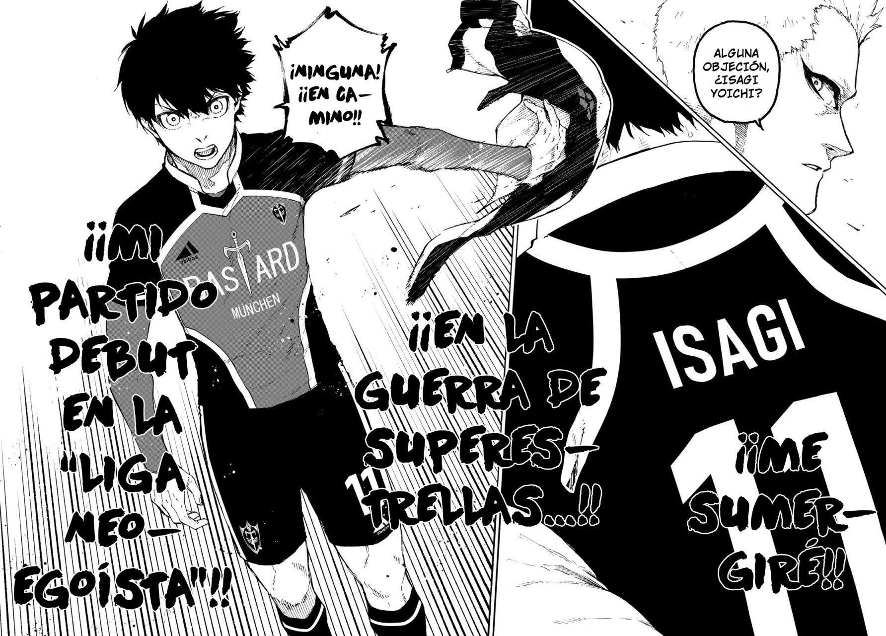 Capitulo 163 page 18