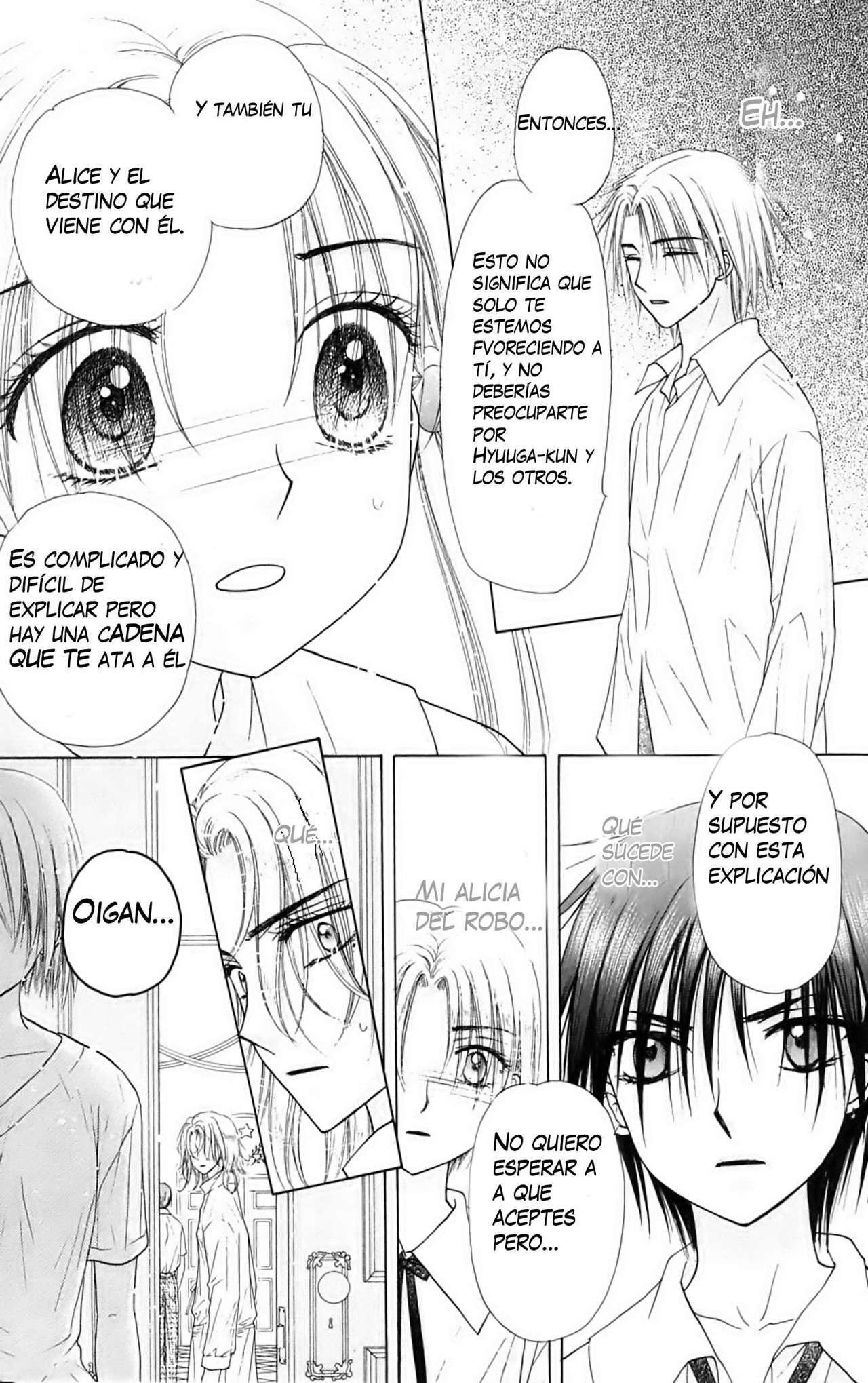 Capitulo 100 page 21