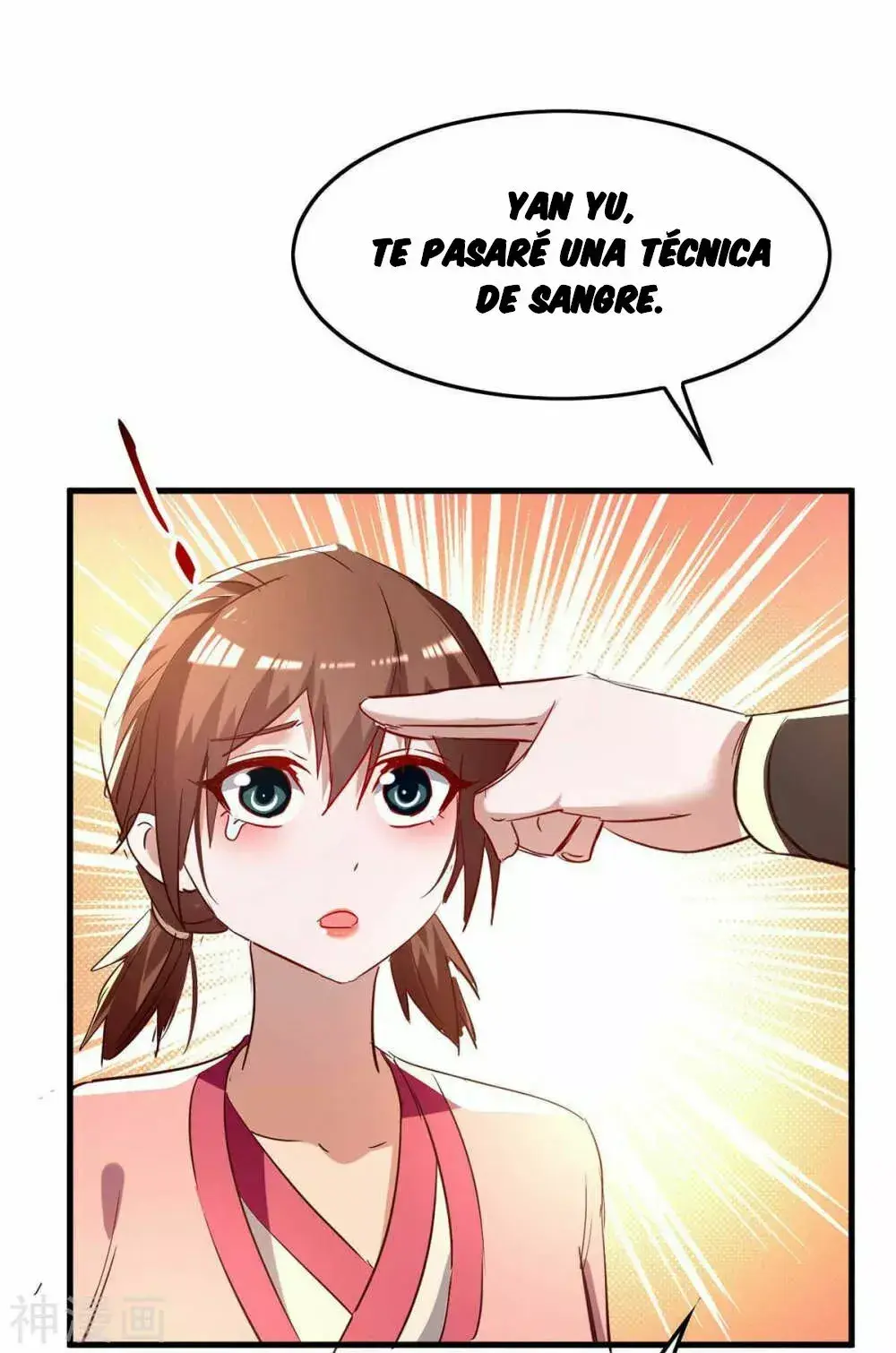 Capitulo 251 page 10