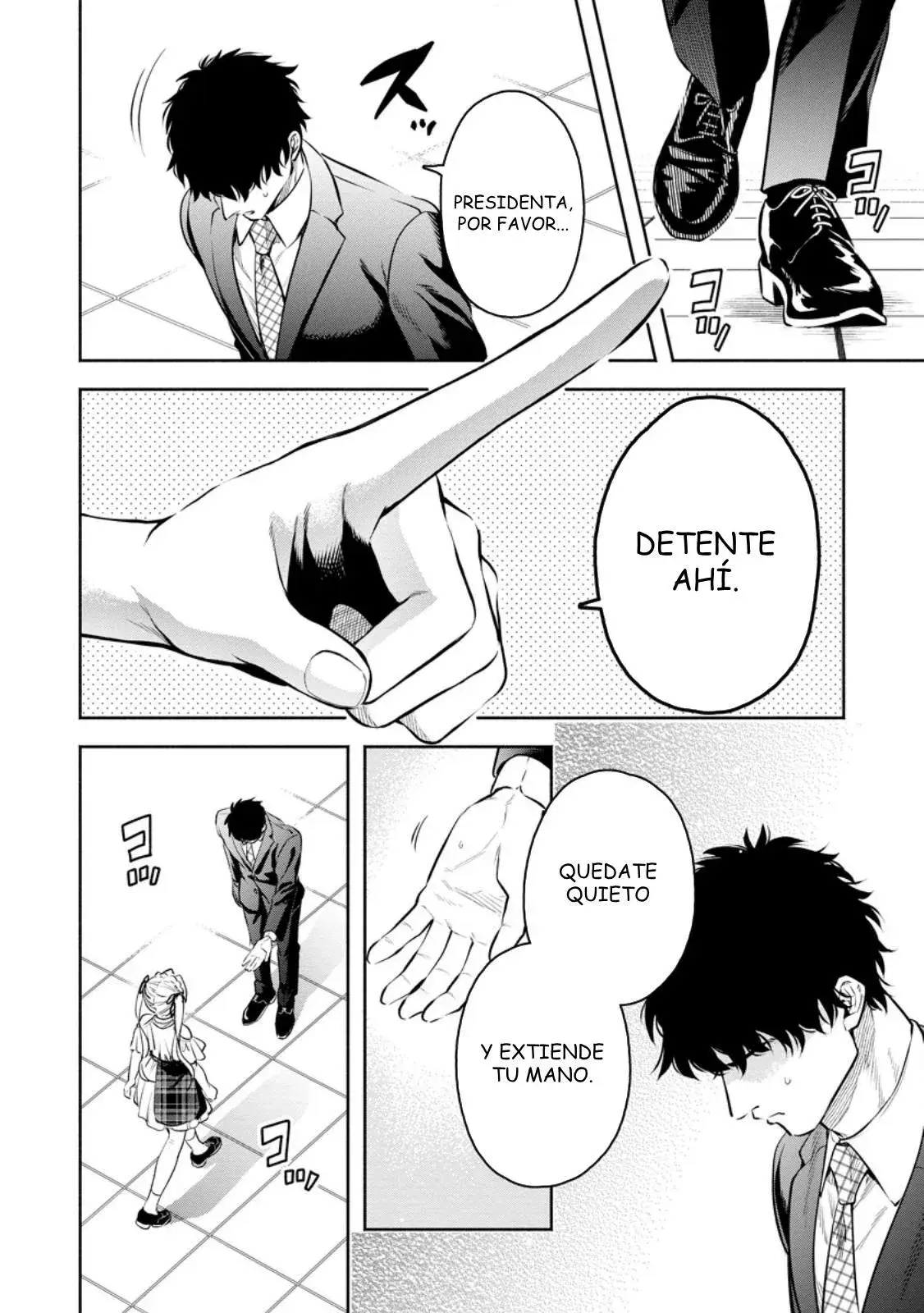 Capitulo 50.50 page 13