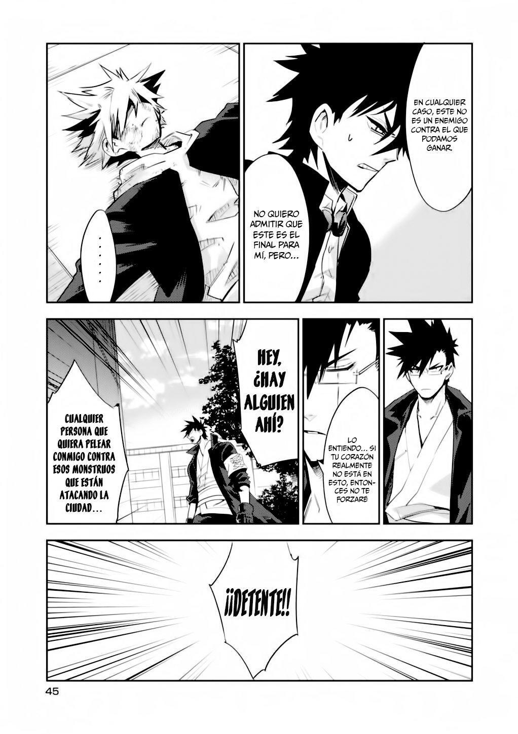 Capitulo 11 page 12