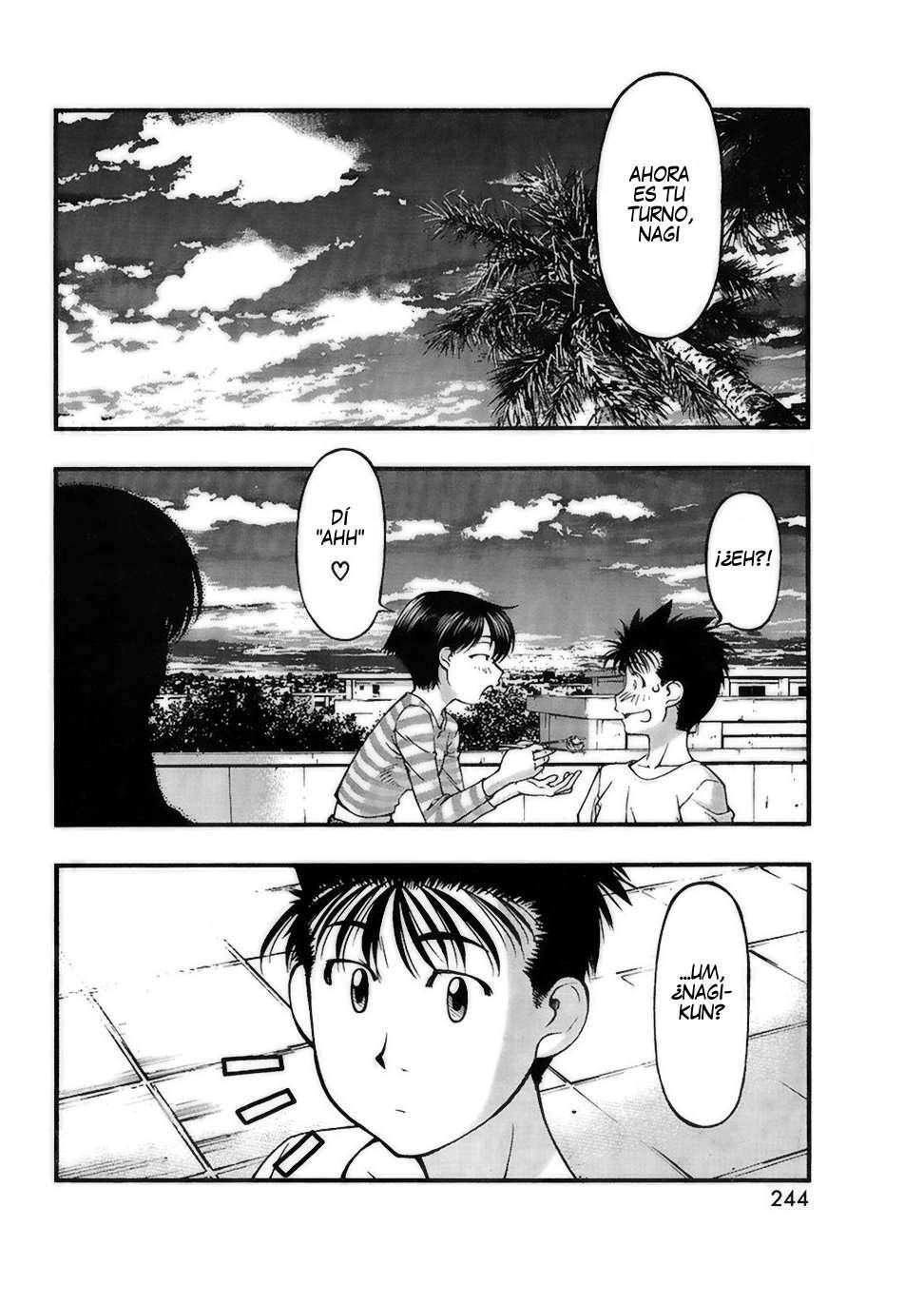 Capitulo 44 page 19