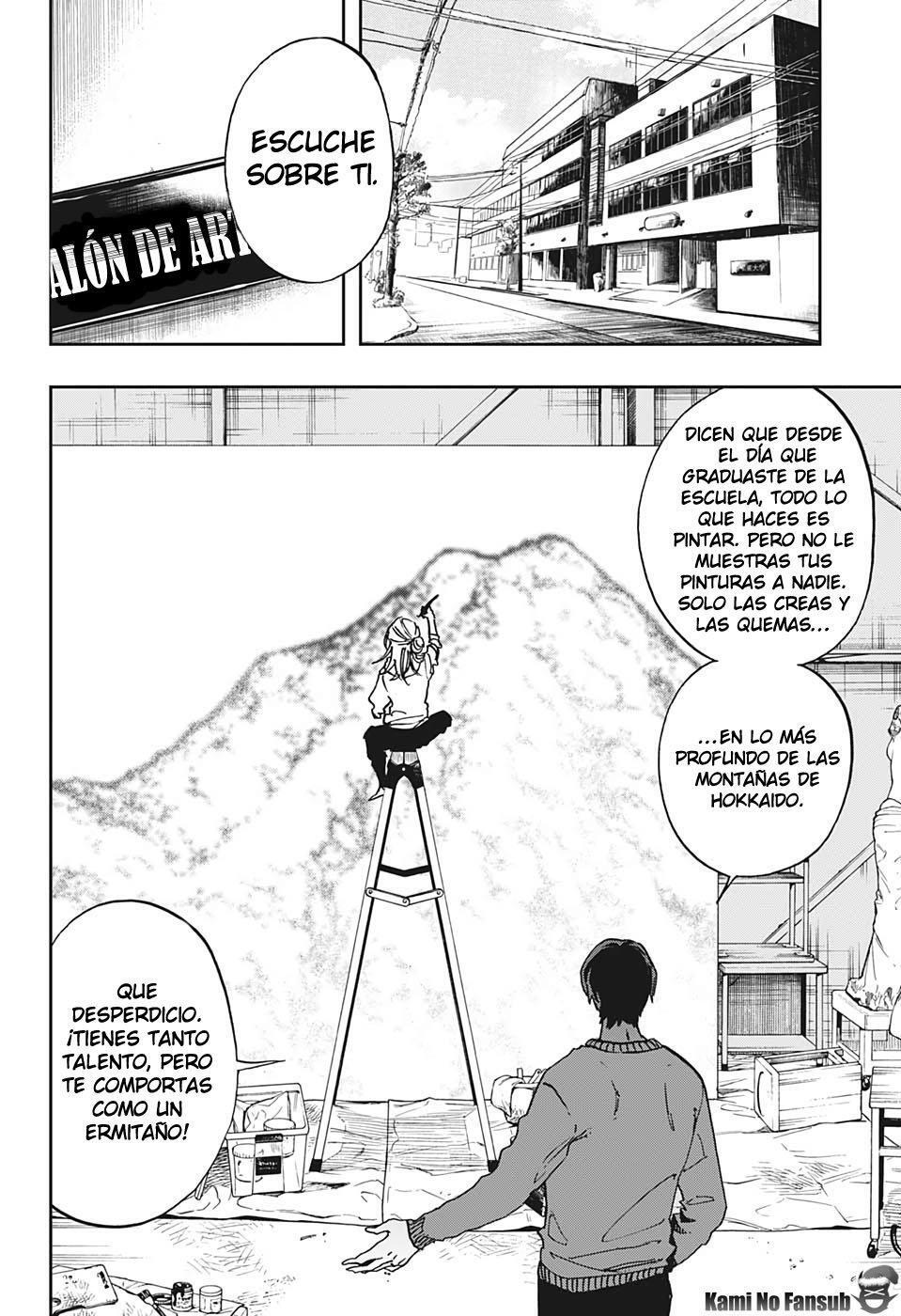 Capitulo 94 page 8