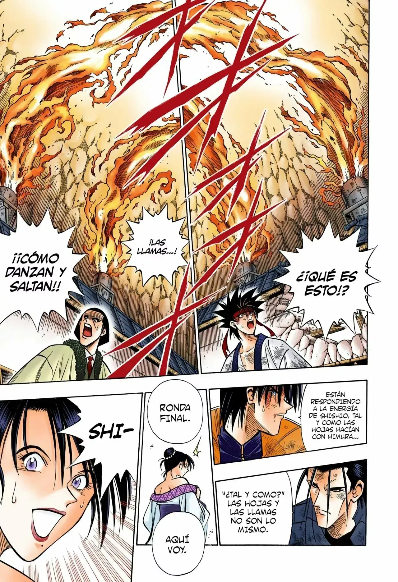 Capitulo 142 page 14