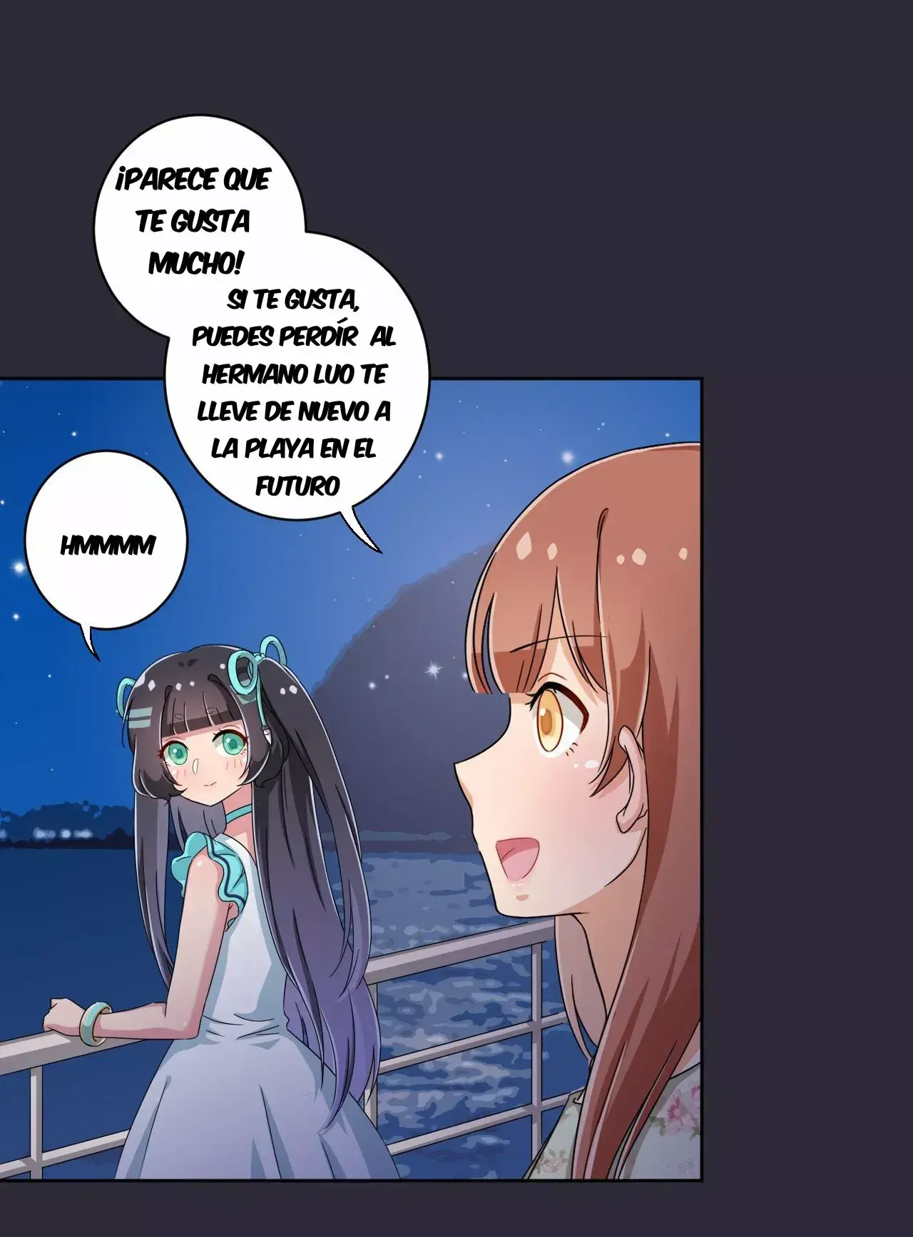 Capitulo 39 page 21