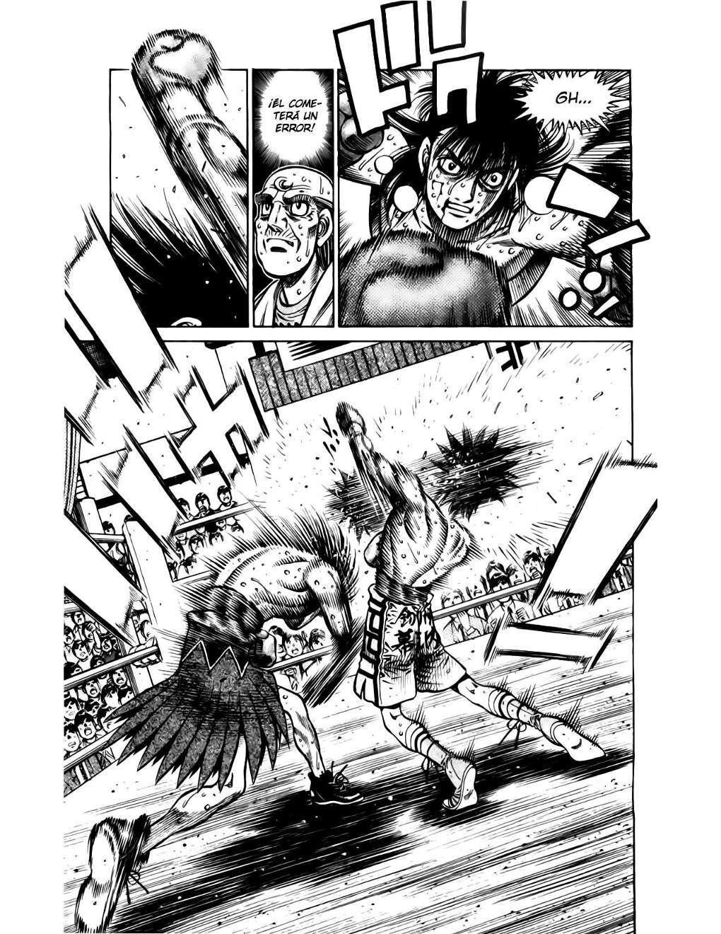 Capitulo 890 page 11