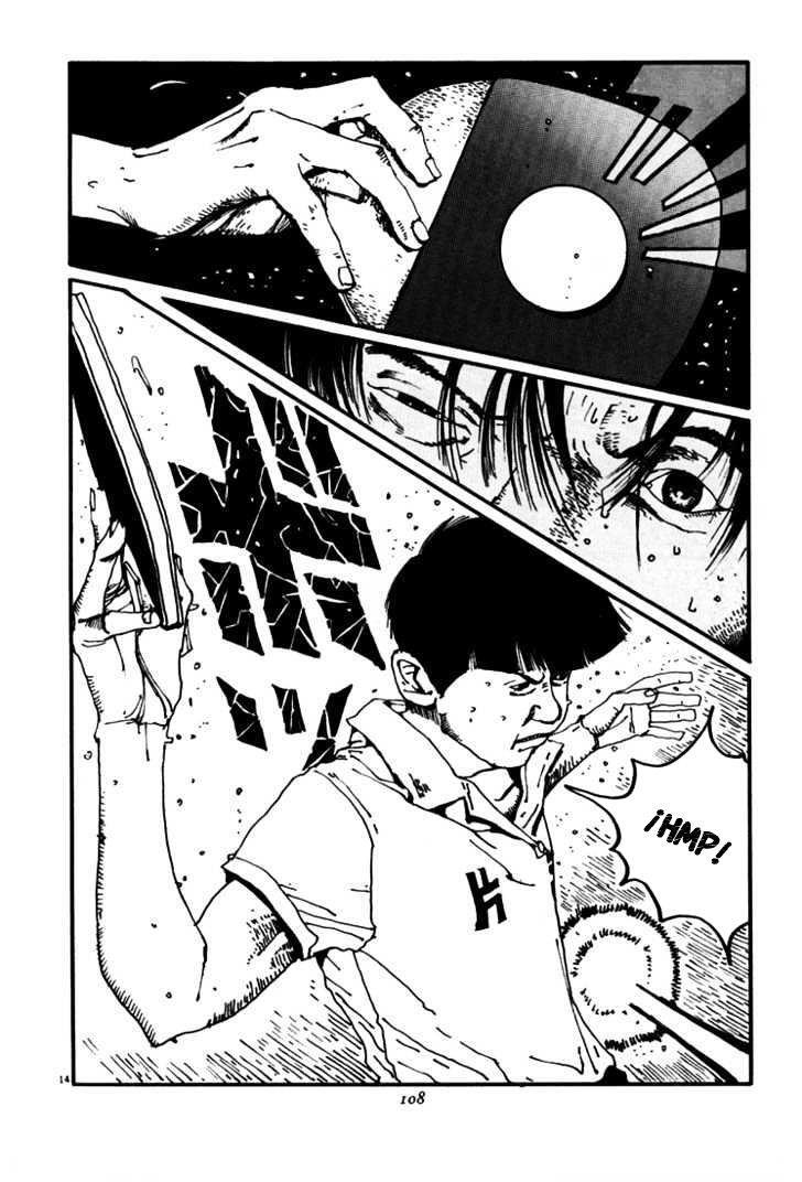 Capitulo 39 page 15