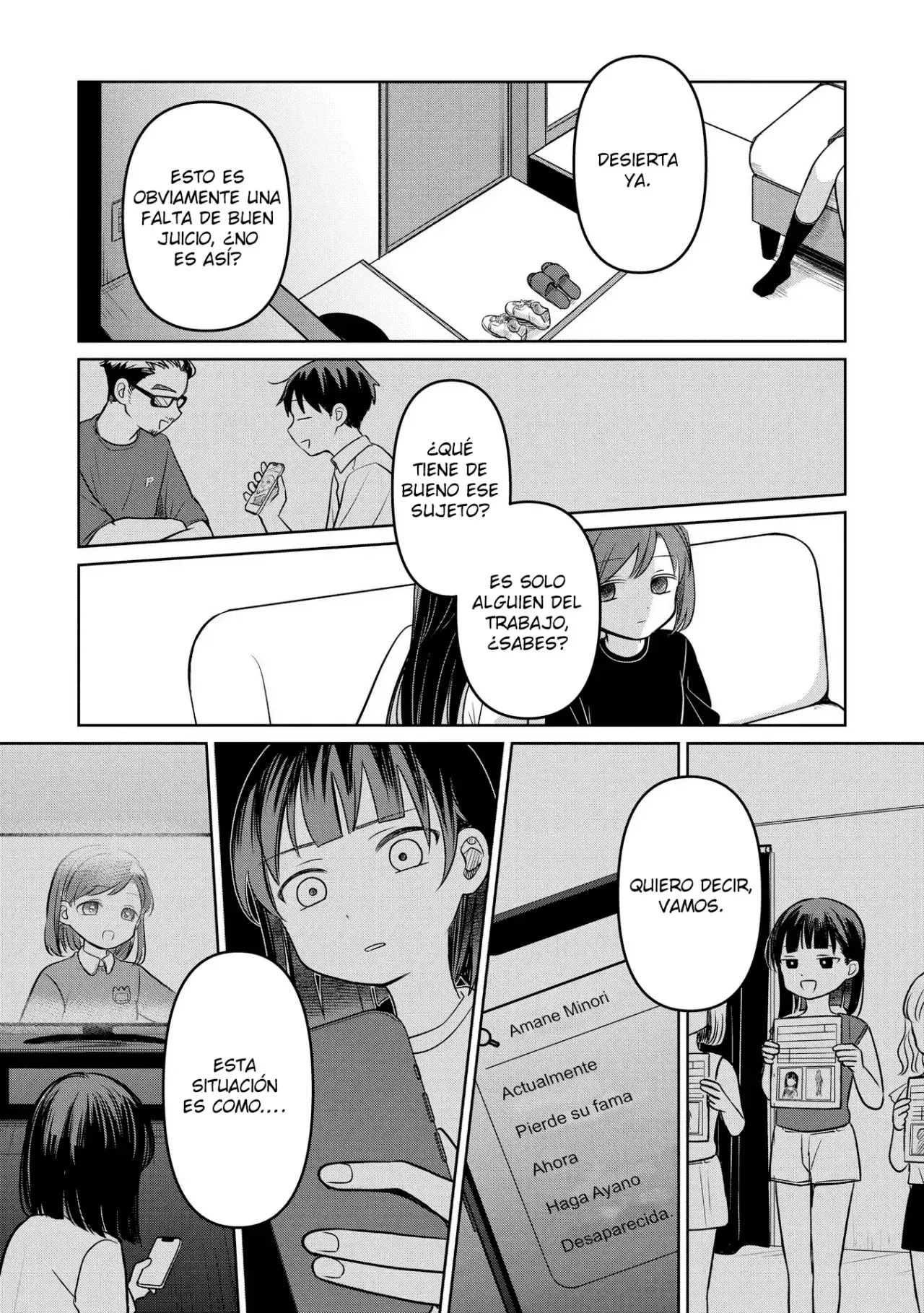 Capitulo 16 page 33