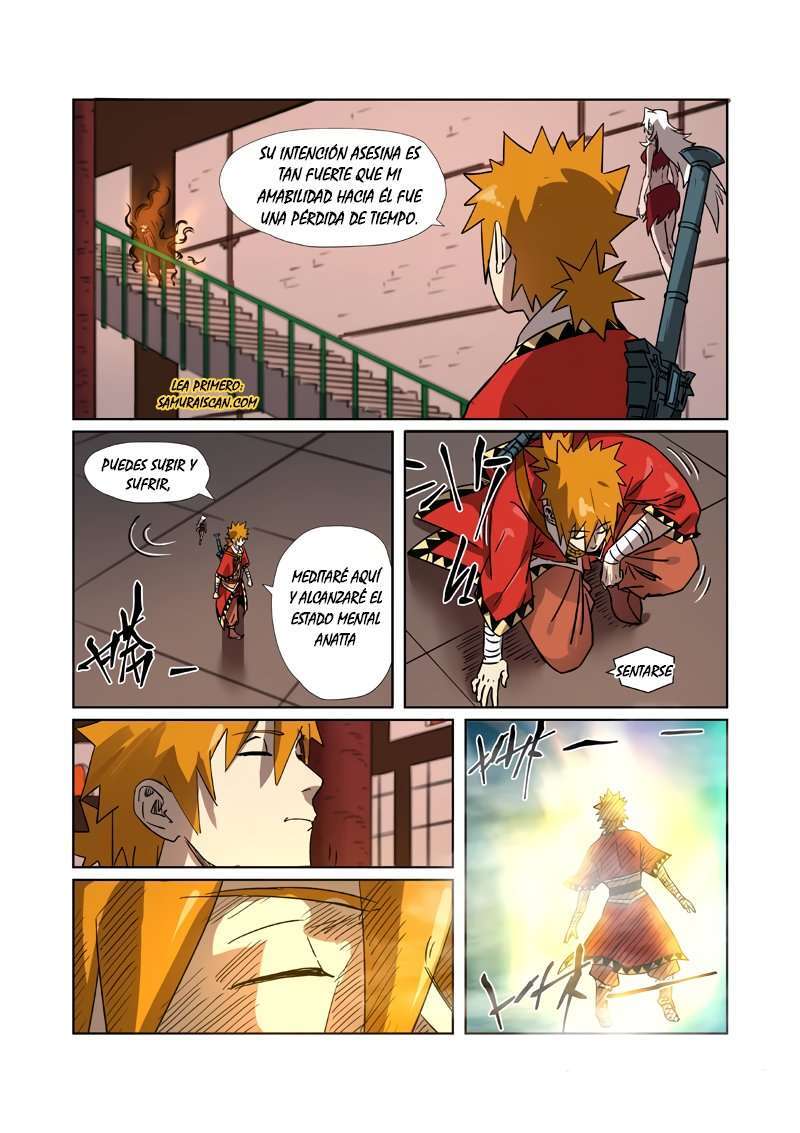 Capitulo 284 page 4
