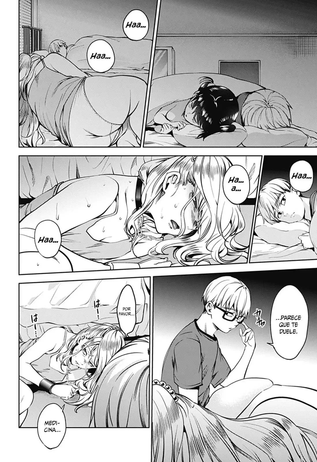 Capitulo 41 page 11