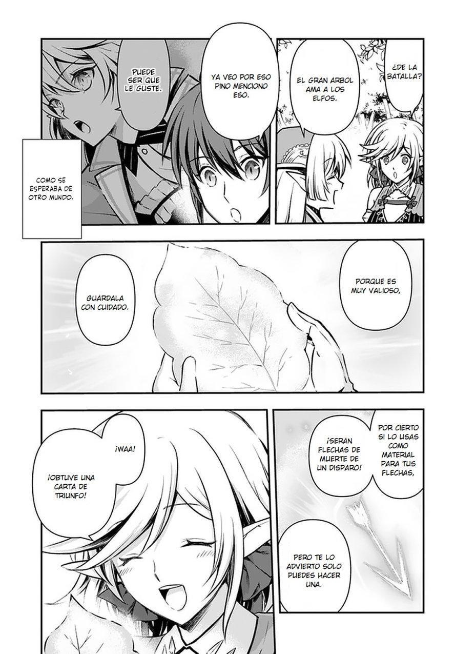 Capitulo 20 page 18