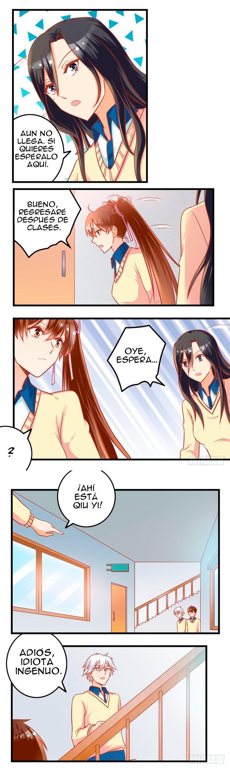 Capitulo 85 page 7