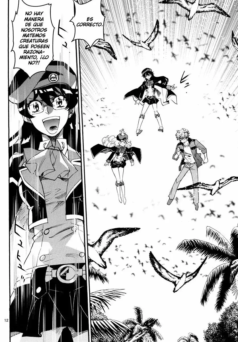 Capitulo 486 page 12