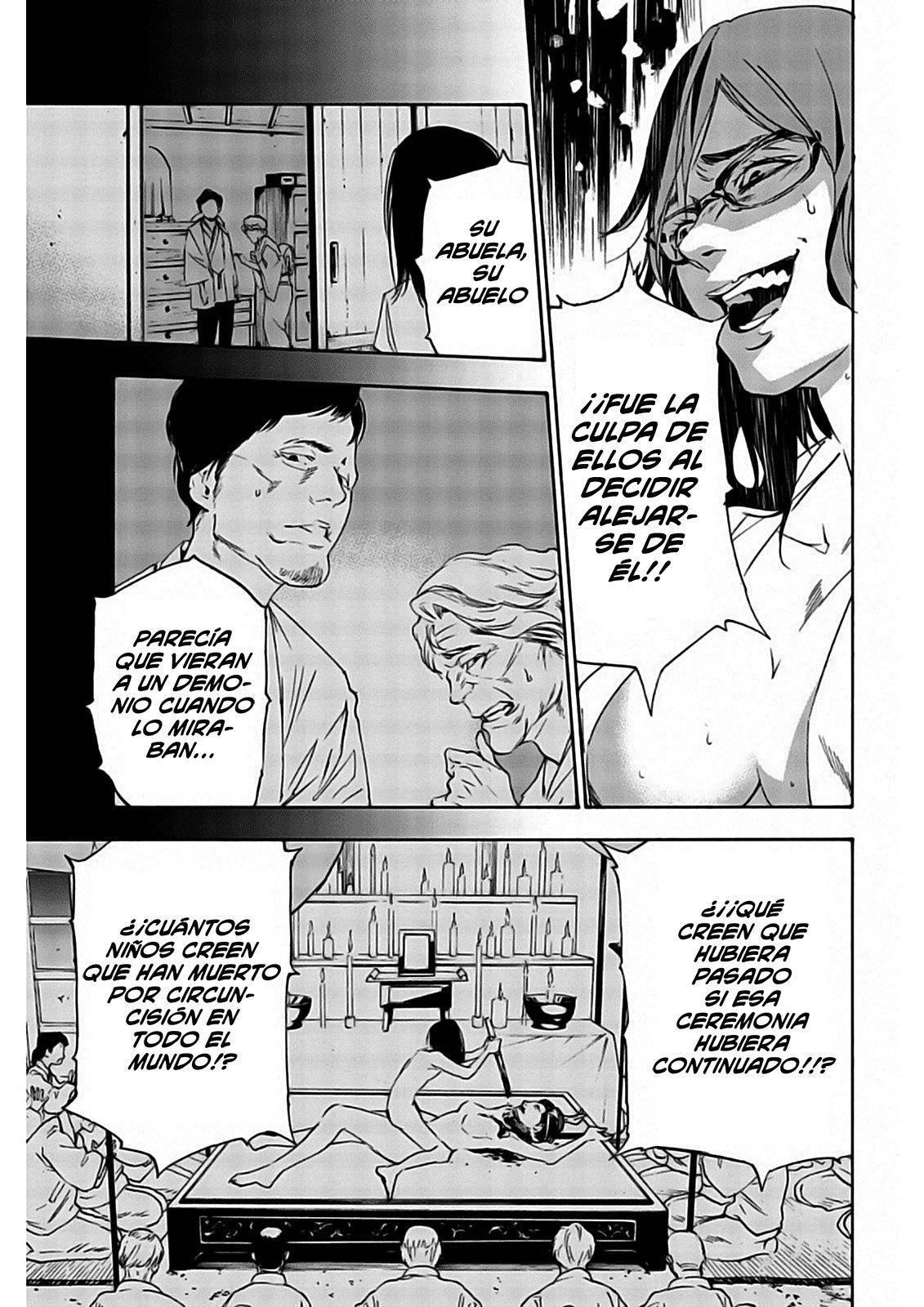 Capitulo 31 page 6