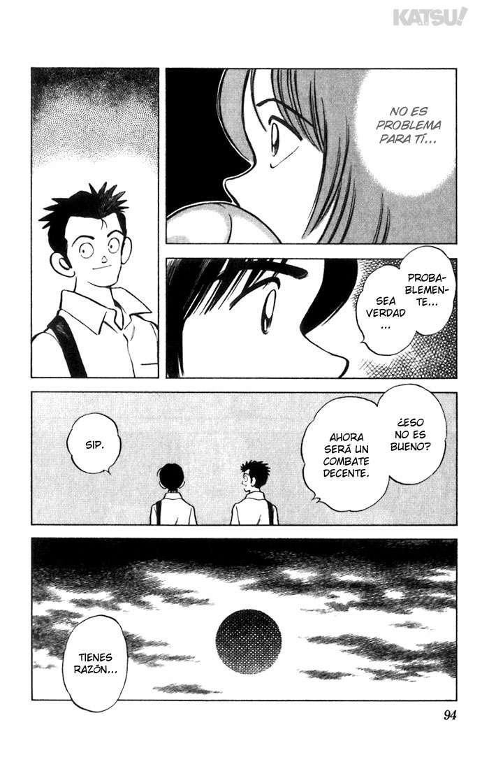 Capitulo 53 page 19