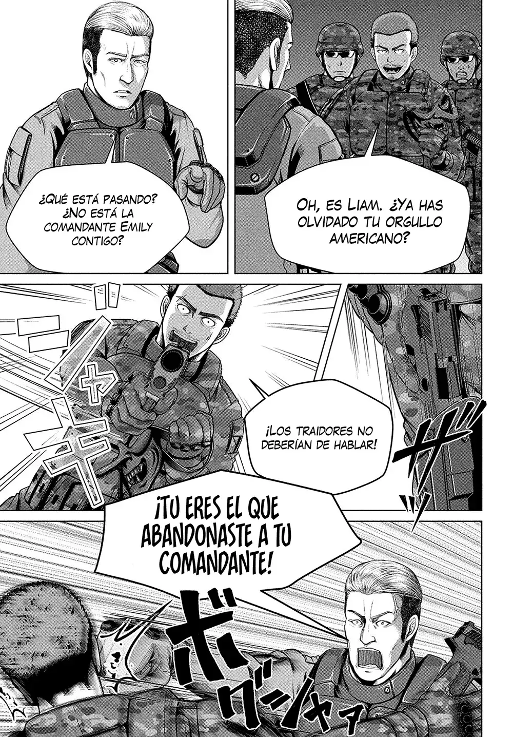 Capitulo 47 page 8