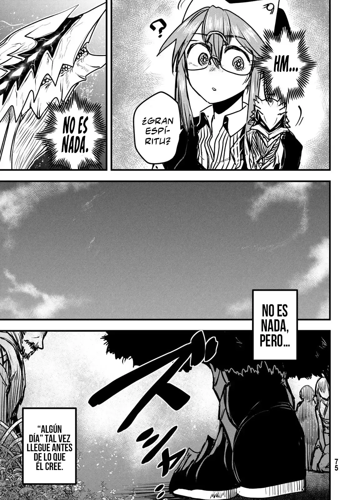 Capitulo 27 page 34