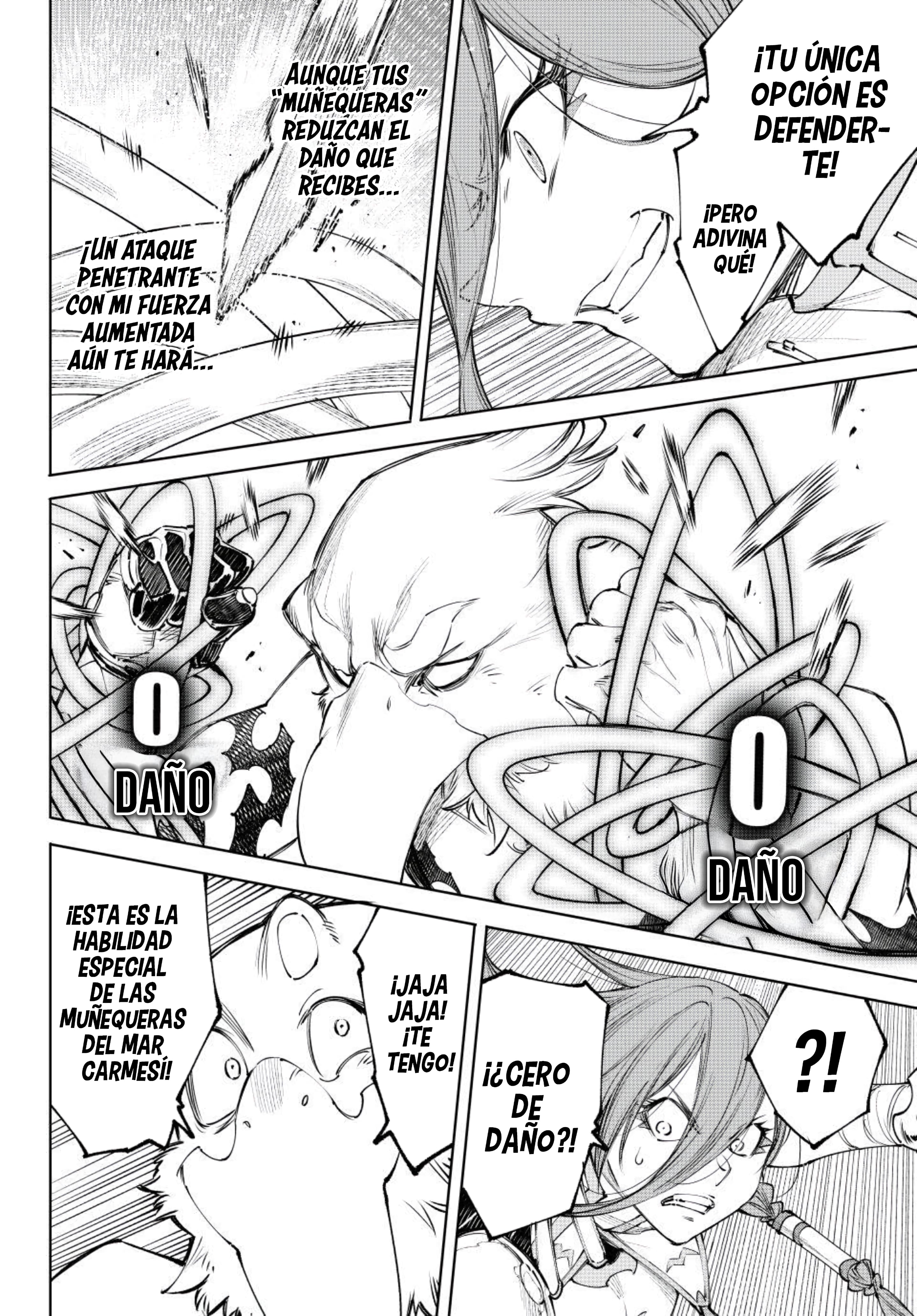 Capitulo 266 page 11