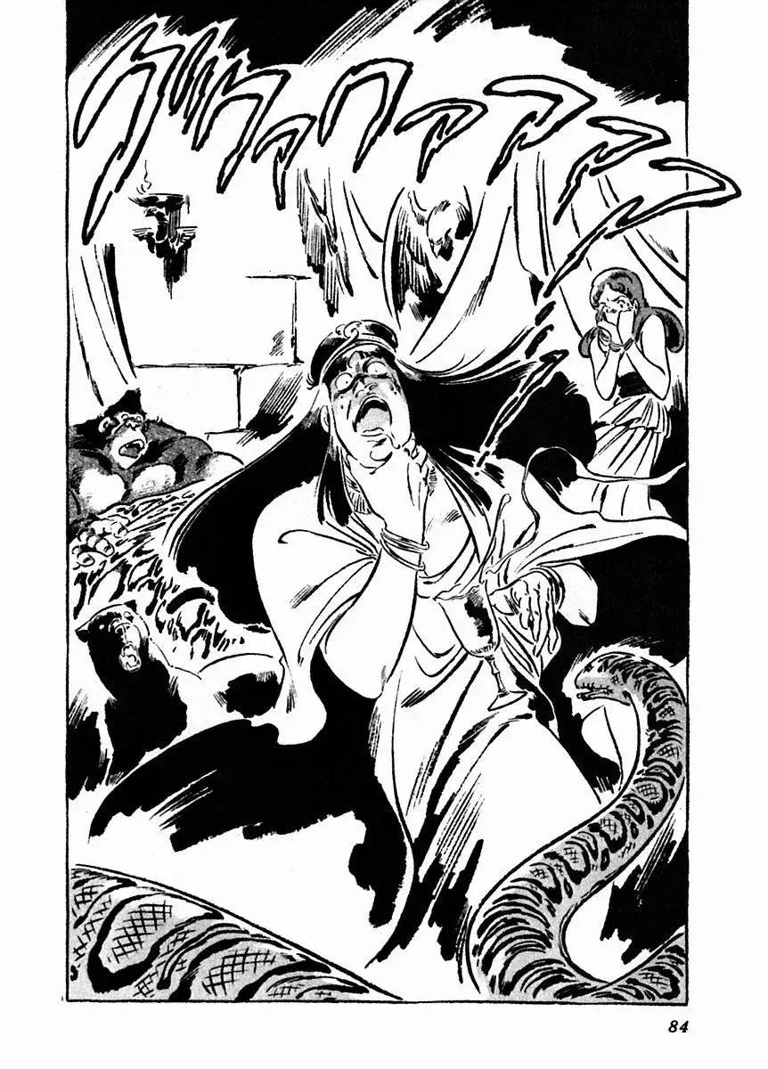 Capitulo 18 page 9
