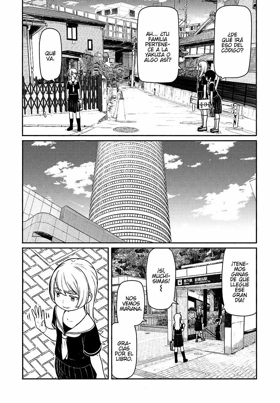 Capitulo 45 page 9