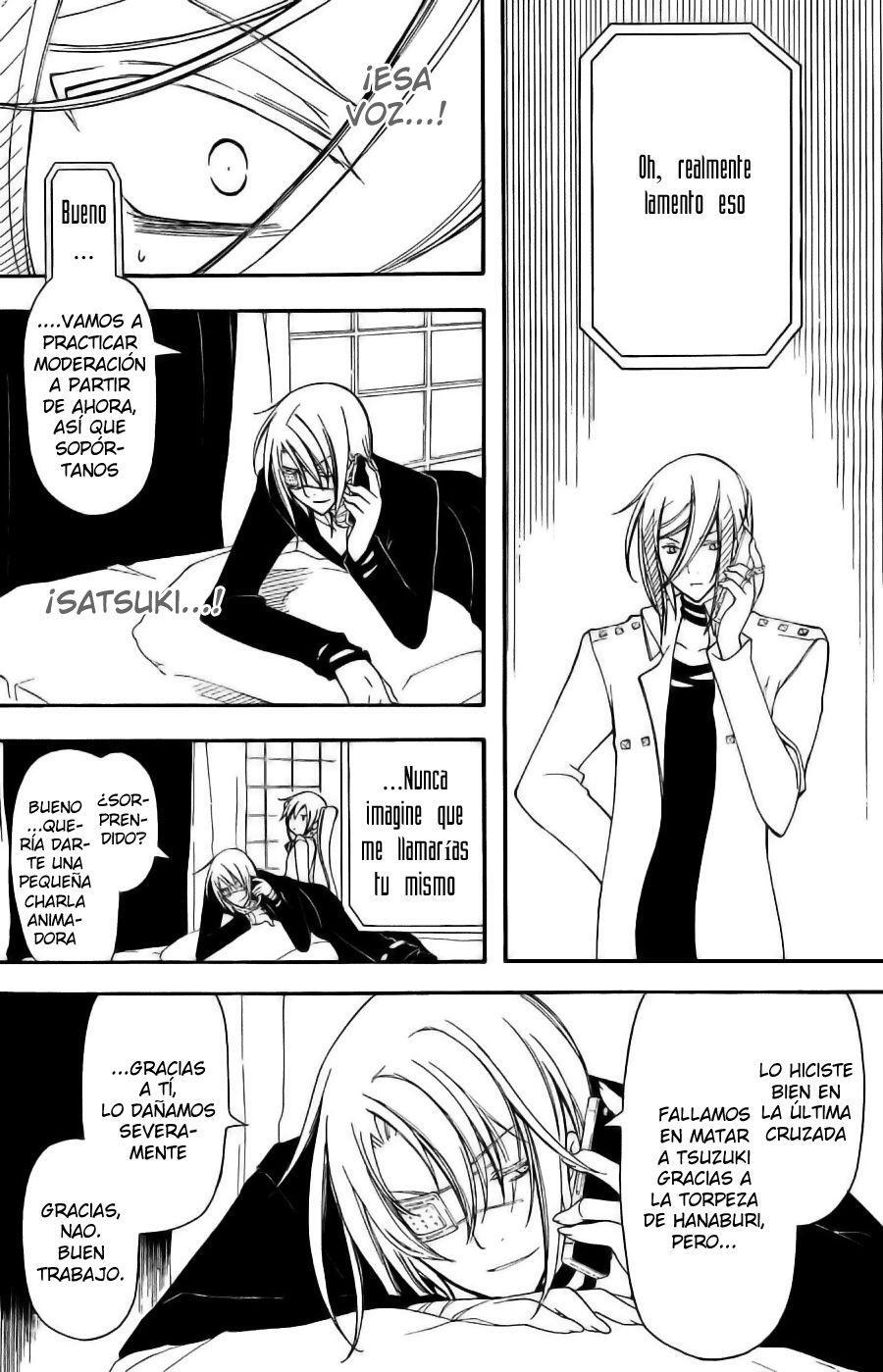 Capitulo 39 page 18
