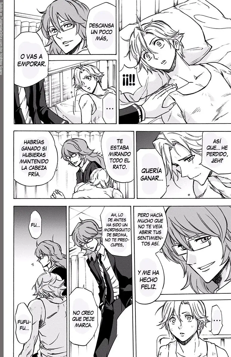 Capitulo 28 page 19