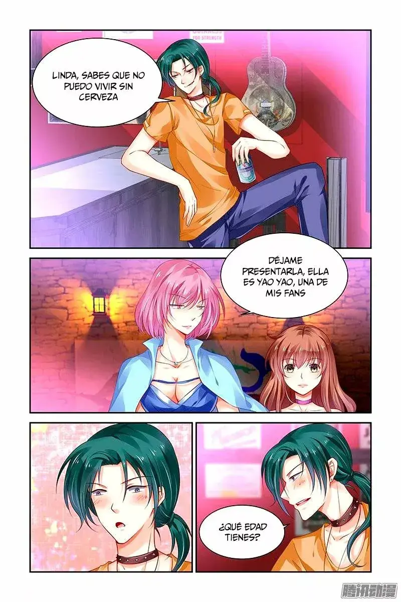 Capitulo 132 page 6