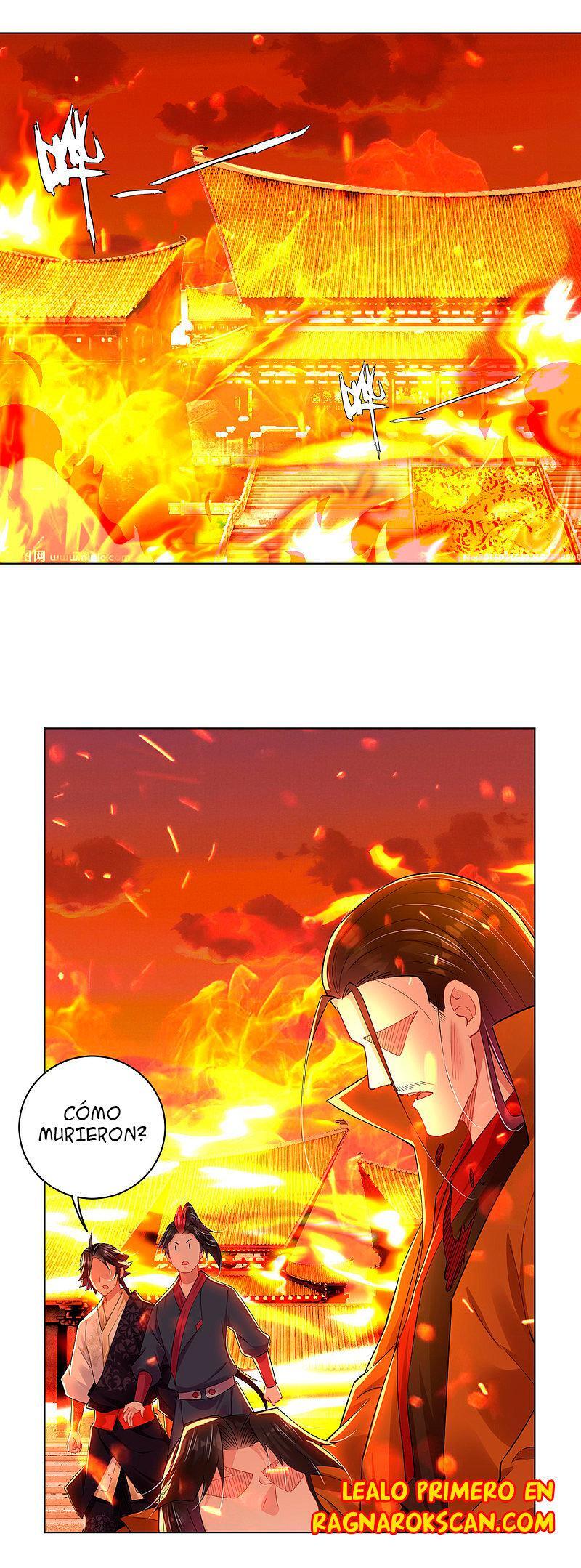 Capitulo 209 page 21