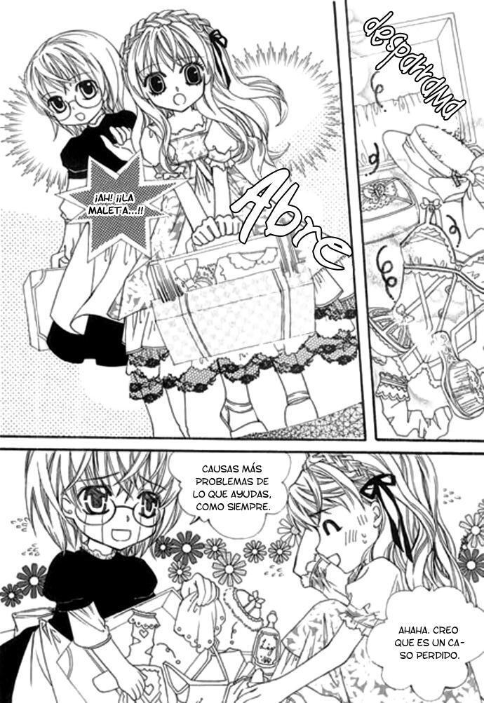 Capitulo 18 page 11