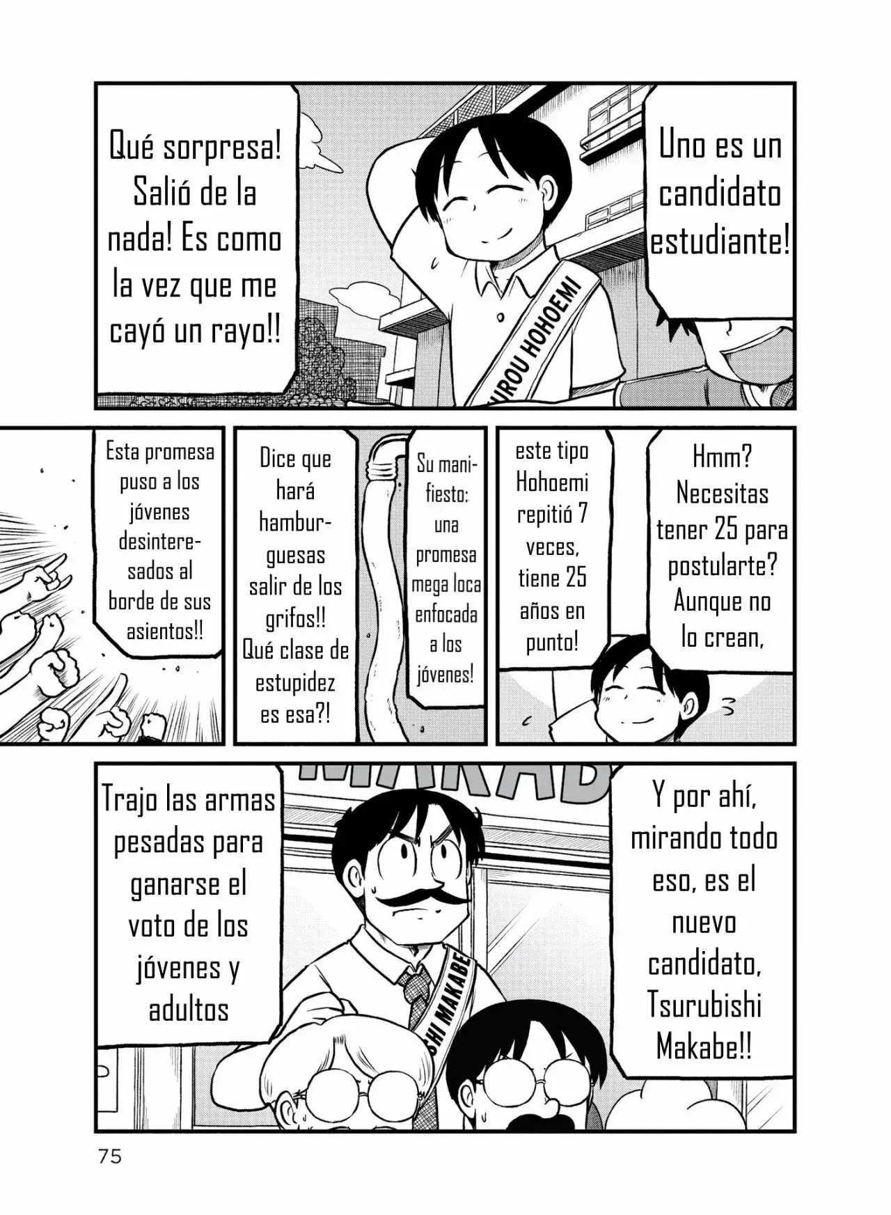 Capitulo 175 page 3