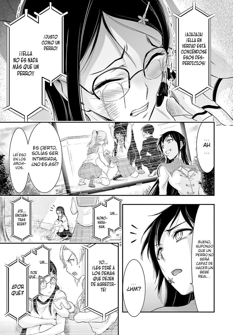 Capitulo 52 page 13