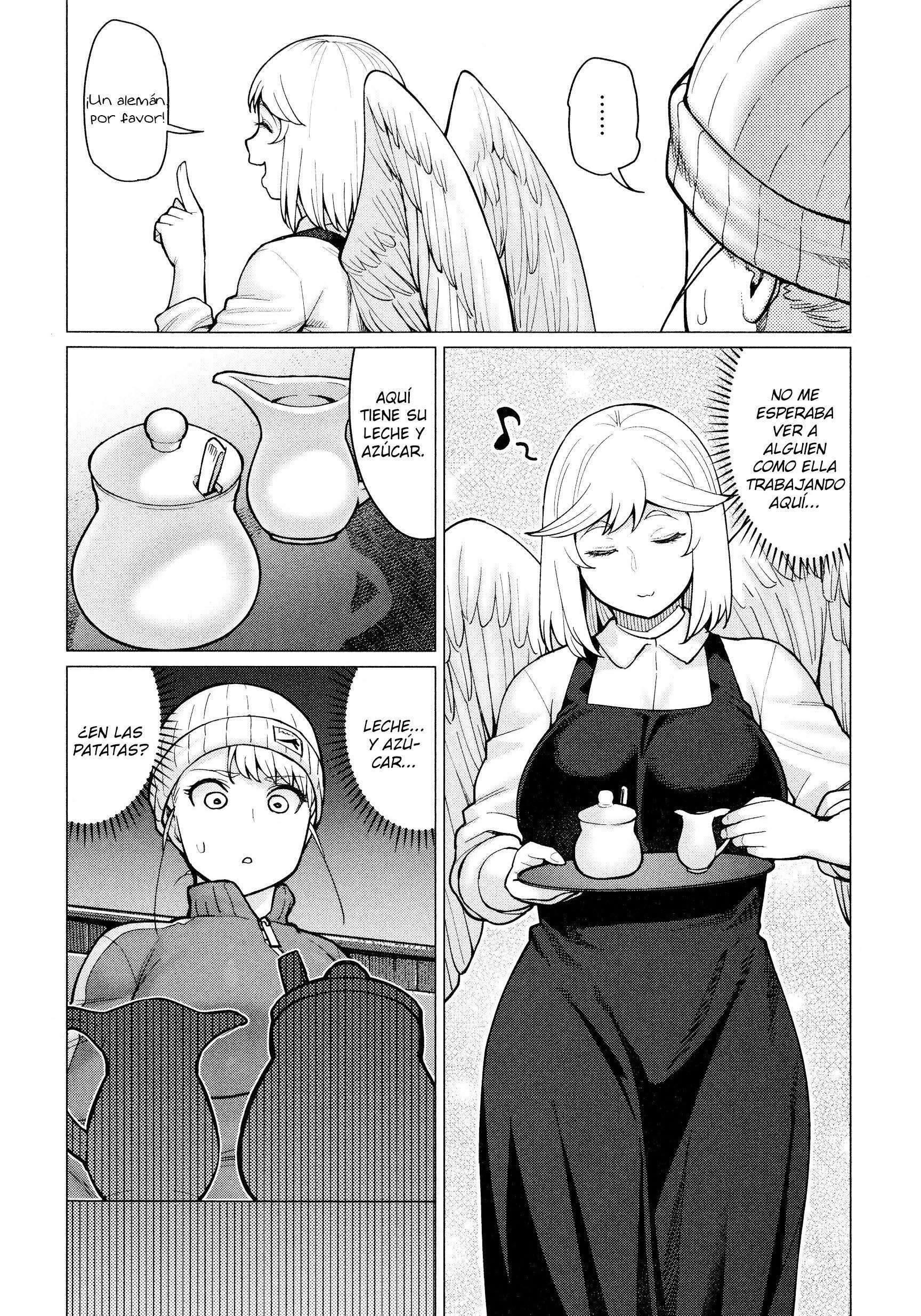 Capitulo 24.5 page 6