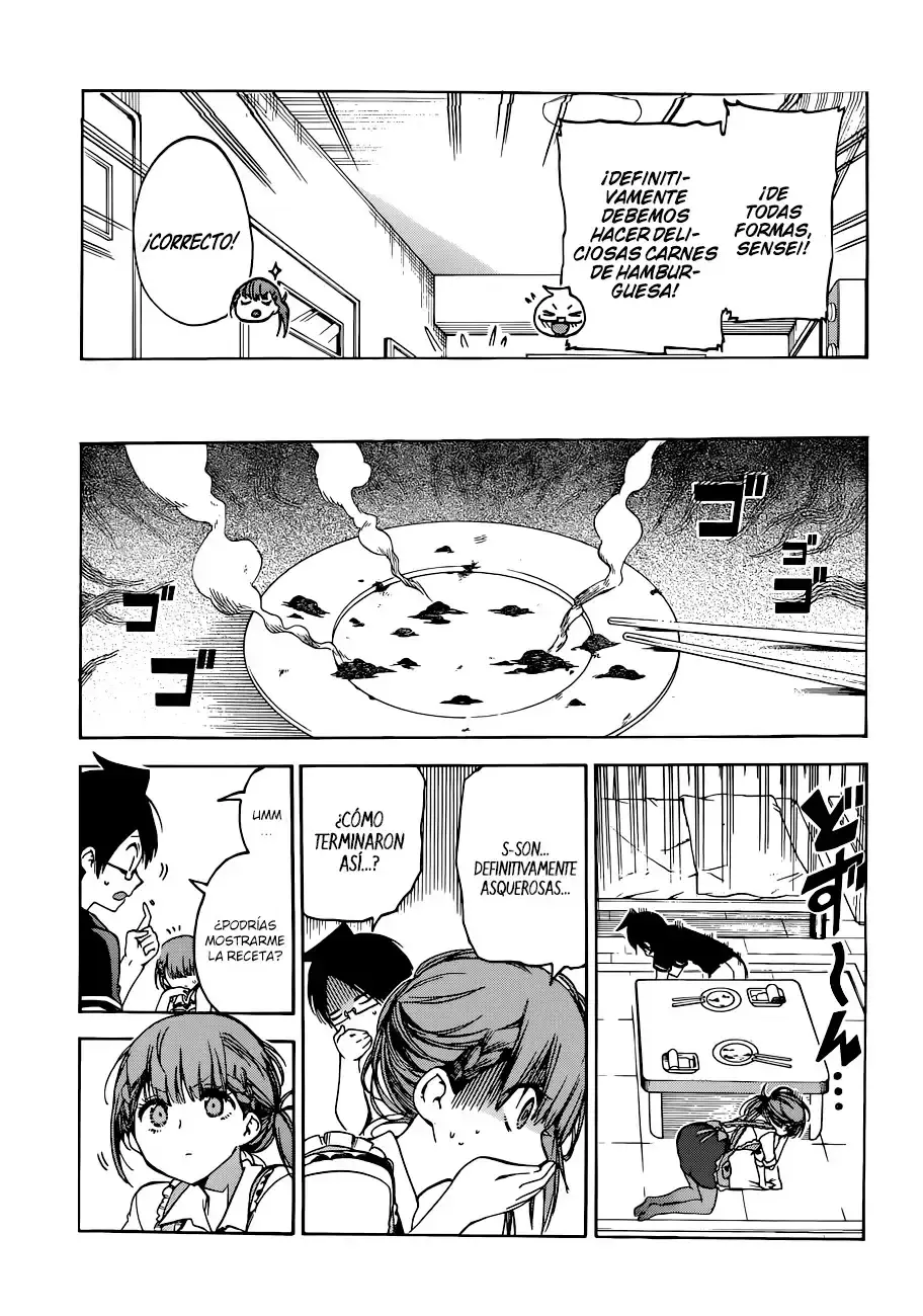 Capitulo 74 page 16